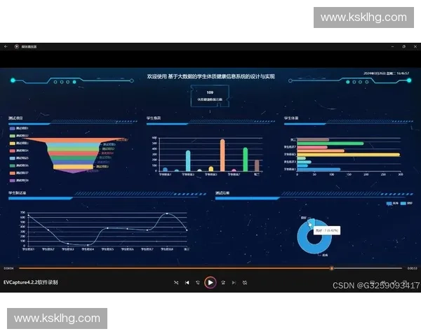 体质检测与健康管理的深度分析与实践应用探索