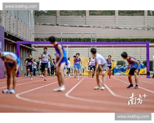 全球体育盛宴燃动激情见证竞技精神与人类极限的巅峰对决