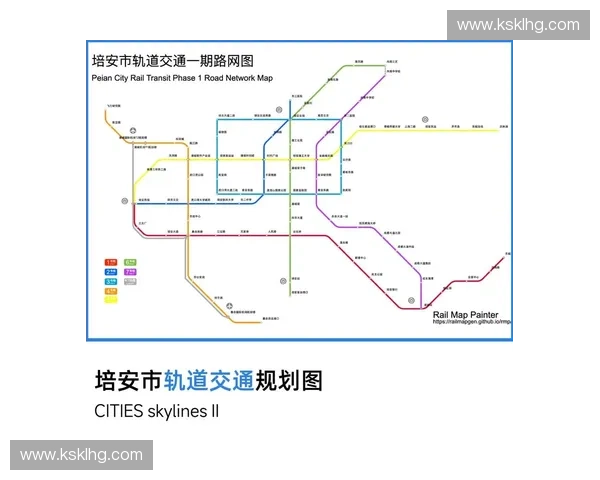 优化城市交通流动性提升居民出行效率的移动路线规划与设计方案