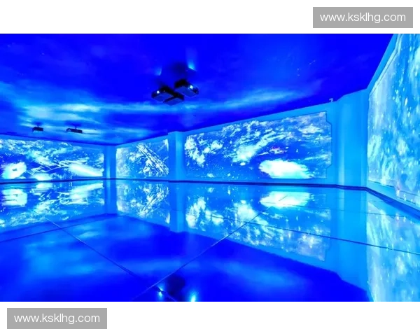 以沉浸体验为核心的未来互动叙事与感官科技融合探索之旅全新篇章