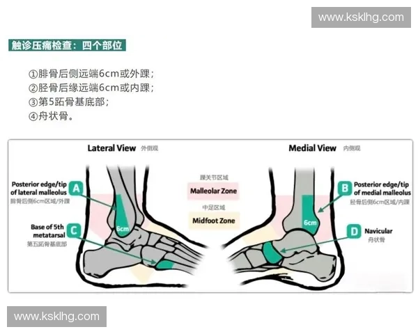 以脚踝旋转为核心探究下肢稳定性与运动康复训练新思路方法与实践路径